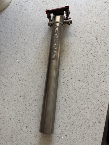 Lynskey titanium carbon - lynskey, &