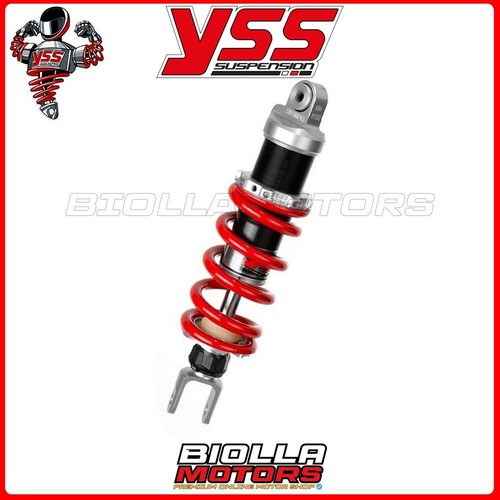Rear mono shock absorber - rear,