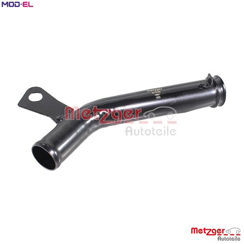 Coolant pipe 4010546 for - coolant,