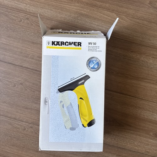 Karcher window vac wv50 - karcher,