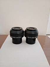 Pair used good leica - 1,