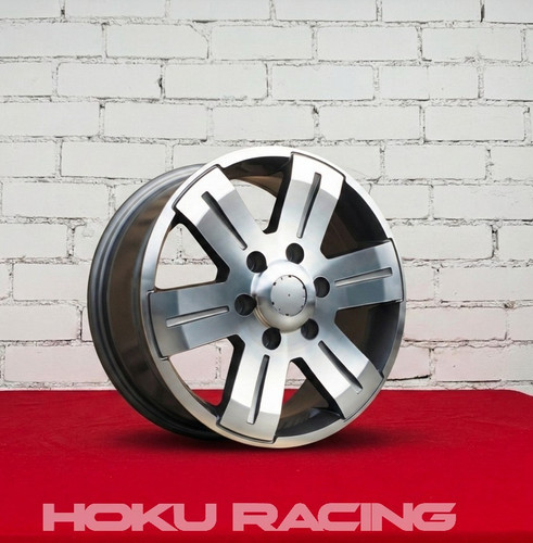 Spoke wheels 1400kg - wheels,