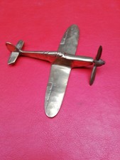 Vintage Brass World War 2