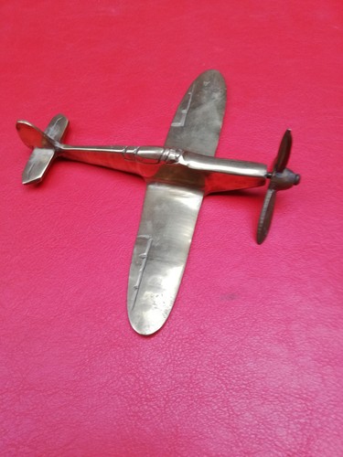 Vintage brass world war - world,