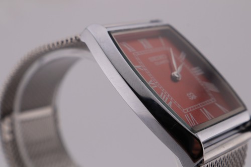 Vintage seiko slim quartz - vintage,