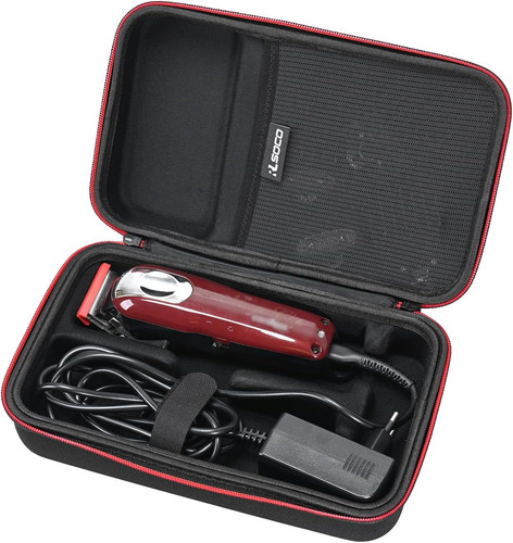 Case for wahl super taper - taper, hair