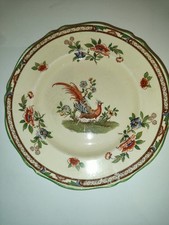 Royal Venton Ware Tea Plate