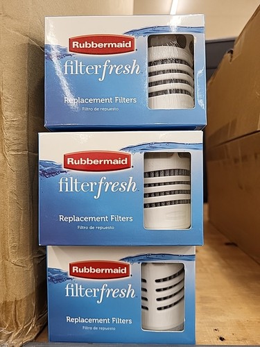 Rubbermaid filterfresh - rubbermaid,