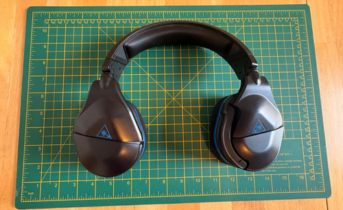 Turtle beach stealth - beach, gen