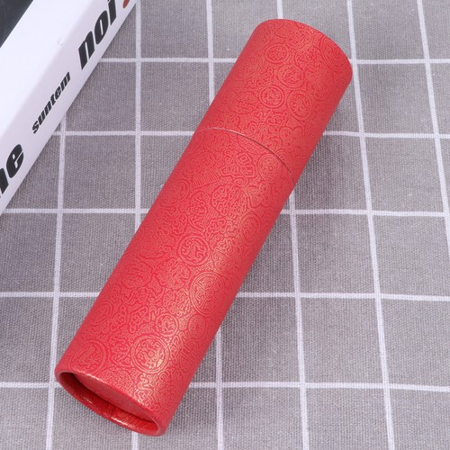 Poster paper tube photo - ,