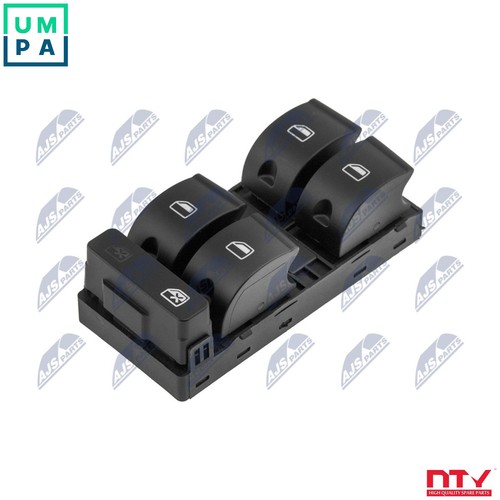 Switch window regulator - window,
