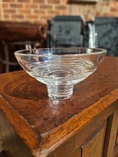 STUART JASPER CONRAN CRYSTAL