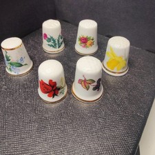 #339. Vintage Set of Fine Bone