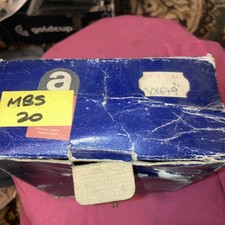 Escort 71-74 VAN, ESTATE / Austin Marina 7CWT. 71-73 Brake Shoes Moprod MBS 20