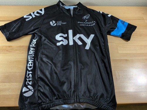 21st century fox pinarello sky - fox,