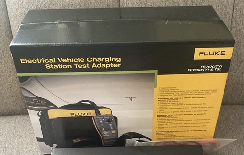 Fluke fev100 ty1 - fluke, kit