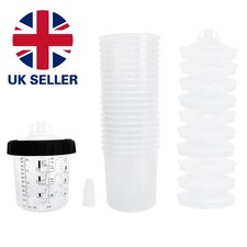 400ml Disposable Paint Spray