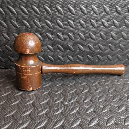 Vintage hardwood auctioneers - vintage,
