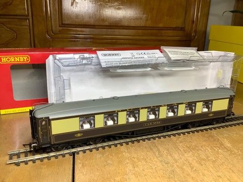 Hornby r4484 pullman 3rd - hornby,
