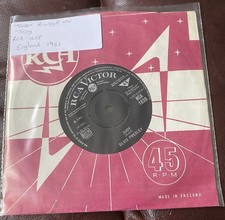 Elvis Presley, There’s