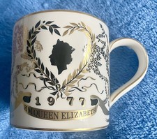 Queen Elizabeth ll Silver