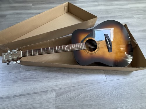 Yamaha f310 acoustic guitar - yamaha,