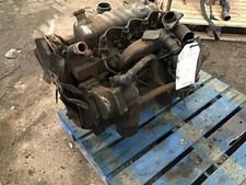 4 Cylinder Perkins 4108 OR 499  Engine  (E3365)