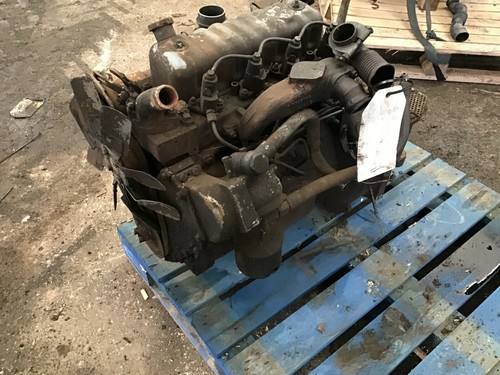 Cylinder perkins 4108 499 - 4, or