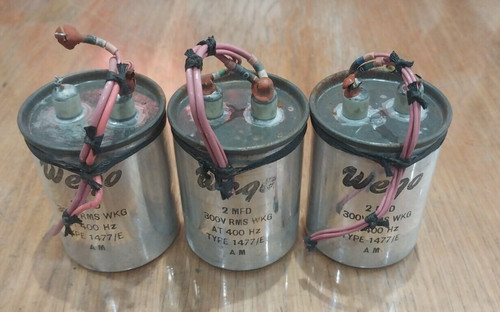 Wego type 1477 - type, ac