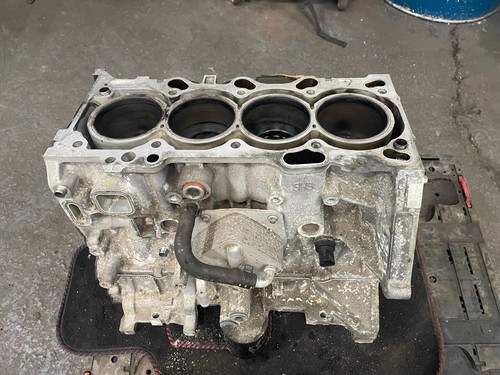 Short engine block mazda - short,