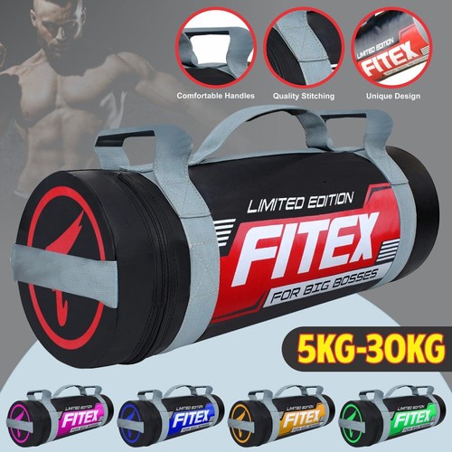 Power bag filled unfilled - power,