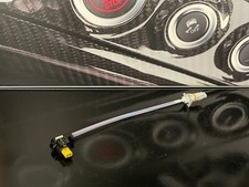 Genuine Mercedes W176 A45 AMG