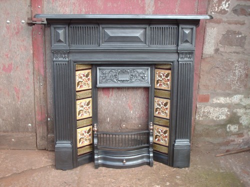 Large victorian antique - large,