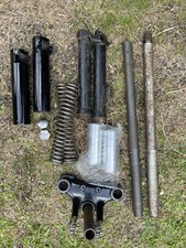 BSA Gold Star Rocket Goldstar