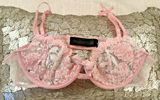 VICTORIAS SECRET LUXE LINGERIE