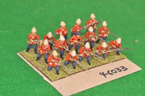 28mm 19th century - /, british