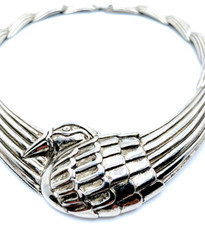 RARE Laurel Burch Signed Mynah