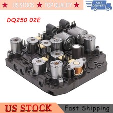 DQ250 DSG 6 Speed 02E