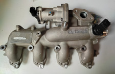 EGR Valve Fits Ford Transit Connect MK1/Galaxy MK2/S-Max 1.8TDCi  1668578