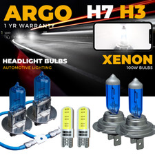 For Skoda Fabia MK1 Headlight