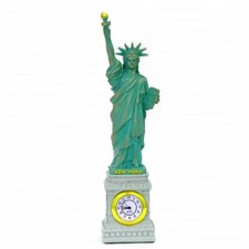 Statue of Liberty Clock 10