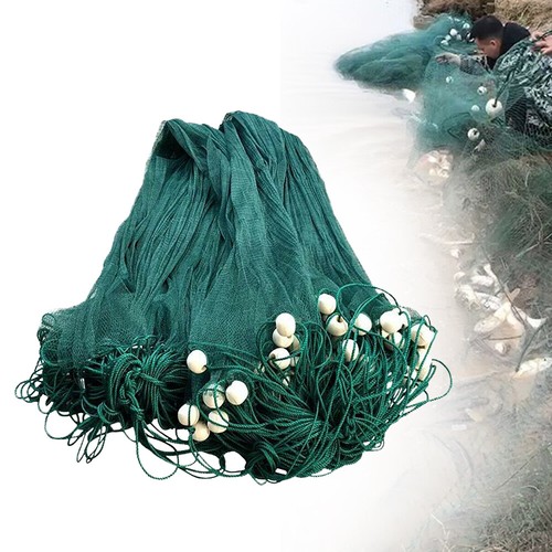 Fishing net pull - fishing, 10m
