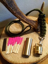 Wateright Brass container with