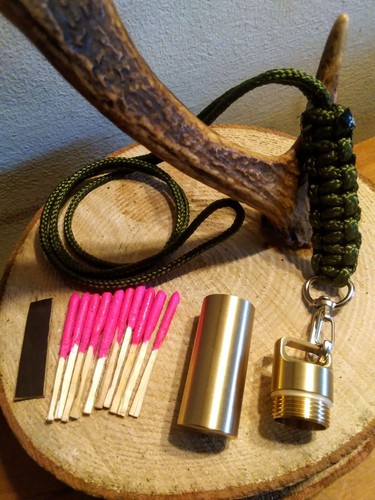 Wateright brass container - wateright,