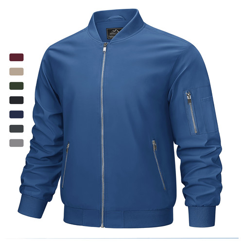 Men lightweight windproof - men's,