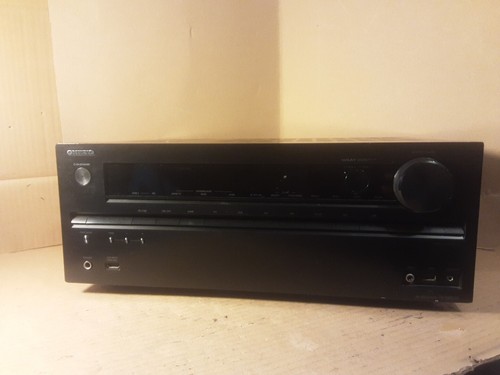Onkyo nr515 2 channel - onkyo, 7.2-channel