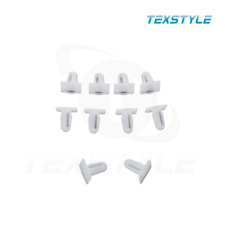 15 x TEXSTYLE Interior Door Sill Cover Clips for some BMW Z4,2Series,3Series,Z3