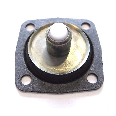 Weber carb pump diaphragm - , dgv