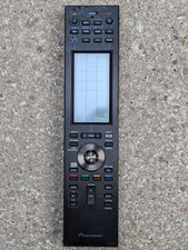 Pioneer Kuro TV / DVD / Blu-ray visual audio system AXD7530 remote control rare