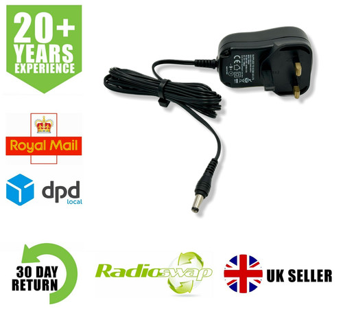 Icom 06s charger - icom, power